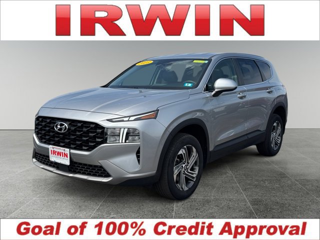 Used 2023 Hyundai Santa Fe SE