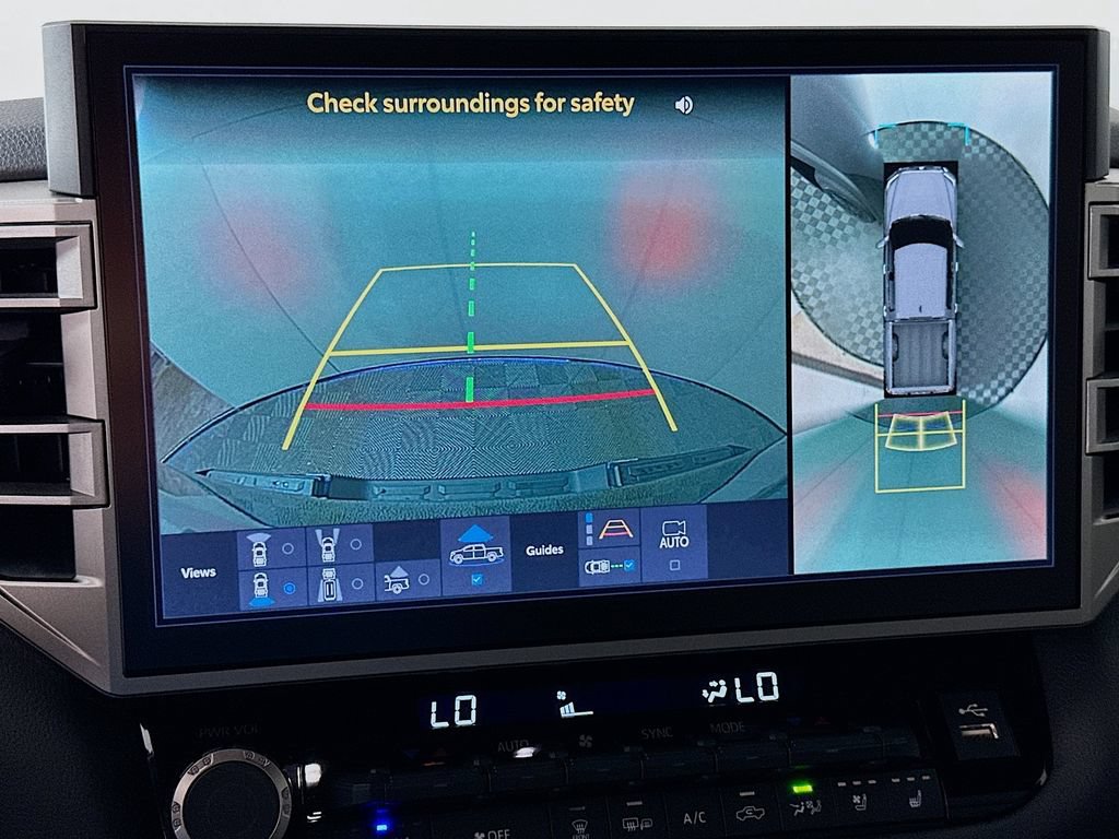 Certified 2026 Toyota Tundra Limited RWD image 14
