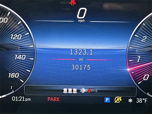 Certified 2024 Mercedes-Benz GLE 350 4MATIC image 21