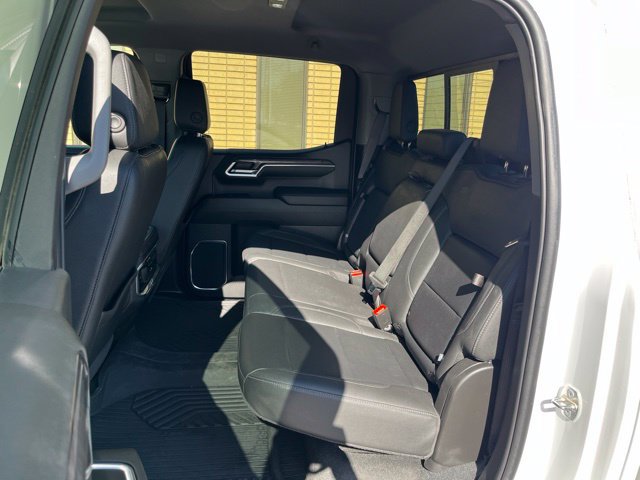 Used 2024 Chevrolet Silverado 1500 LTZ w/ LTZ Convenience Package II AWD/4WD image 14