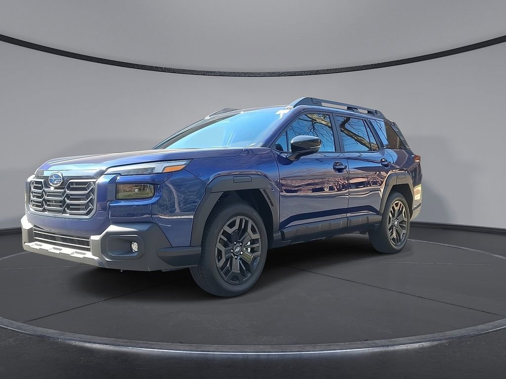 New 2026 Subaru Outback Limited XT AWD/4WD image 10