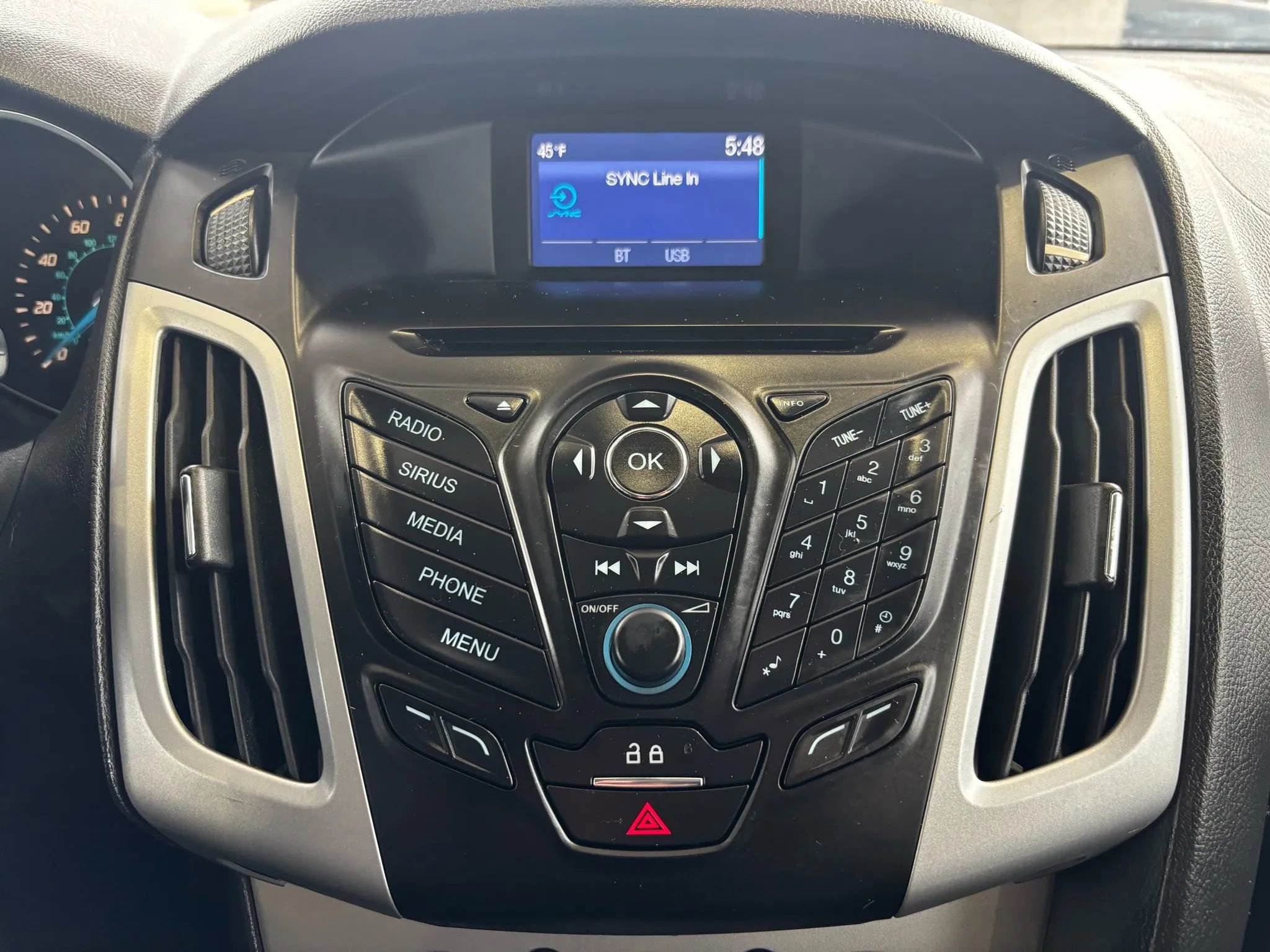 Used 2014 Ford Focus SE image 16