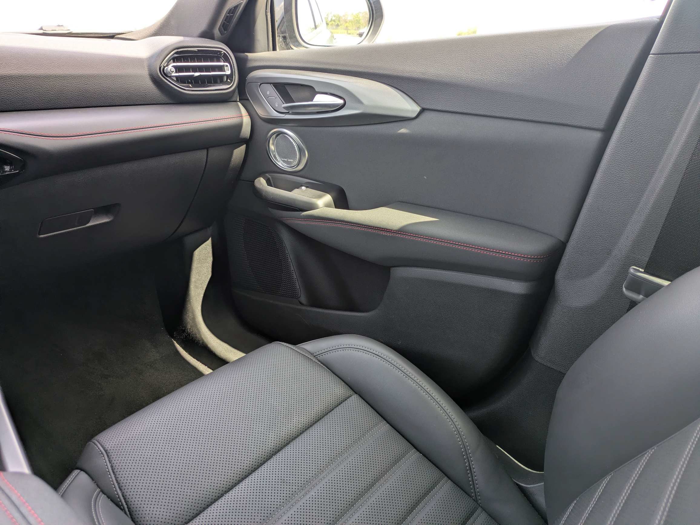 Used 2025 Dodge Hornet GT w/ GT Plus Package AWD/4WD image 20
