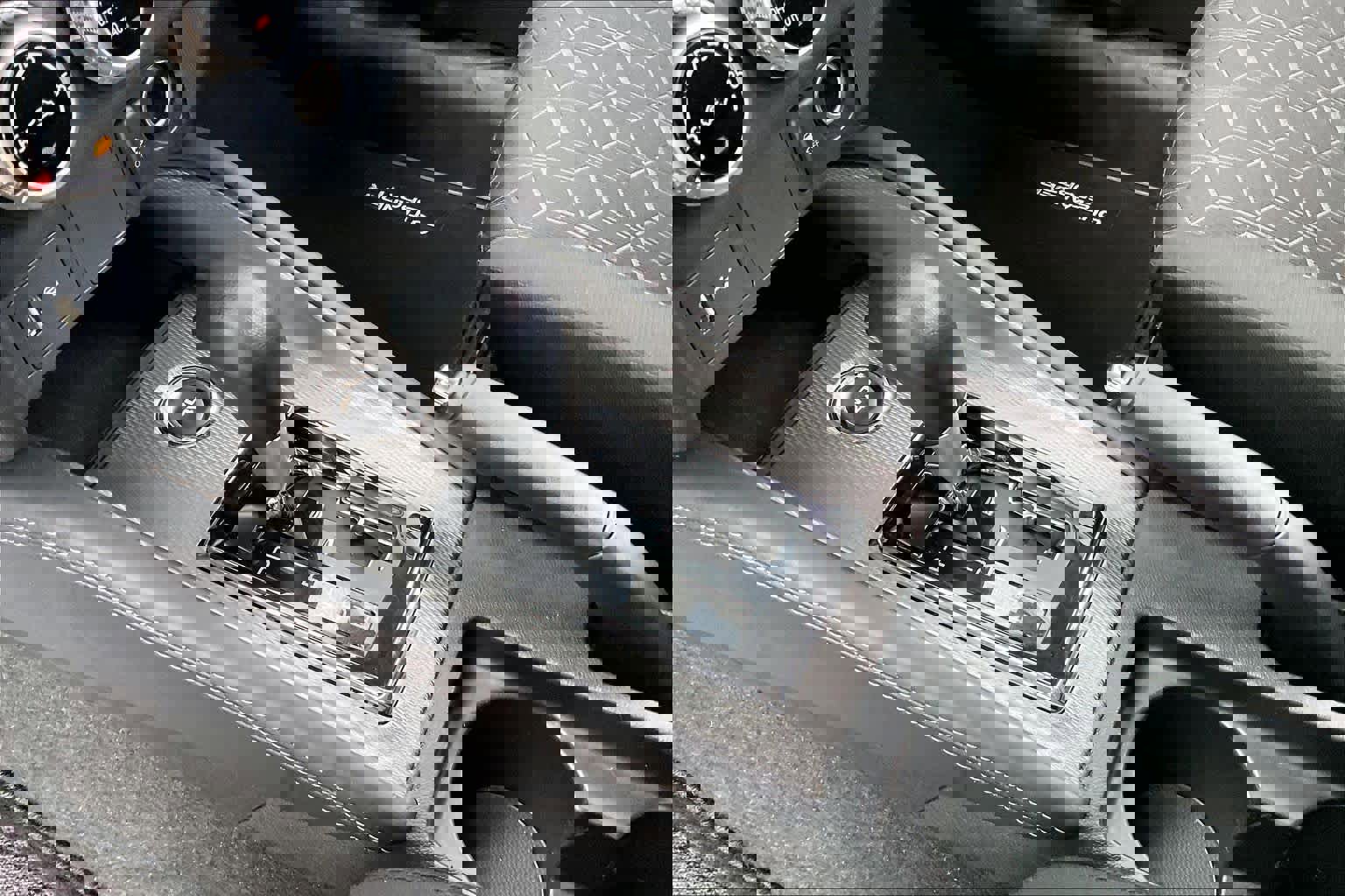 Used 2025 Mitsubishi Outlander Sport ES image 16