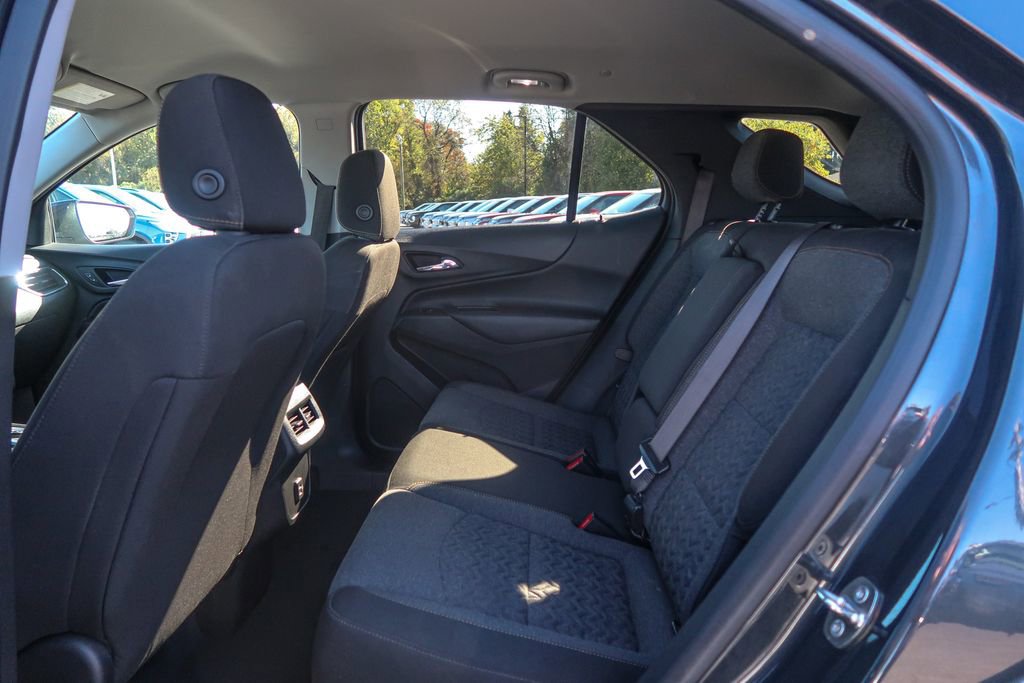 Used 2023 Chevrolet Equinox LT image 21