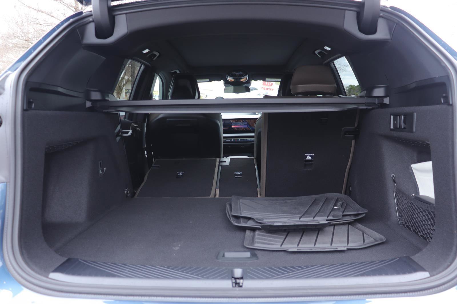 Used 2025 BMW X3 xDrive30i w/ Premium Package image 15