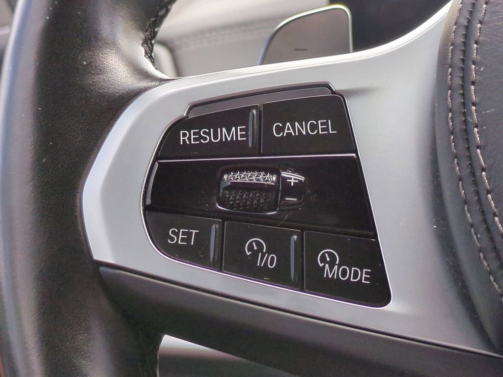 Used 2024 BMW X7 xDrive40i w/ Executive Package image 25