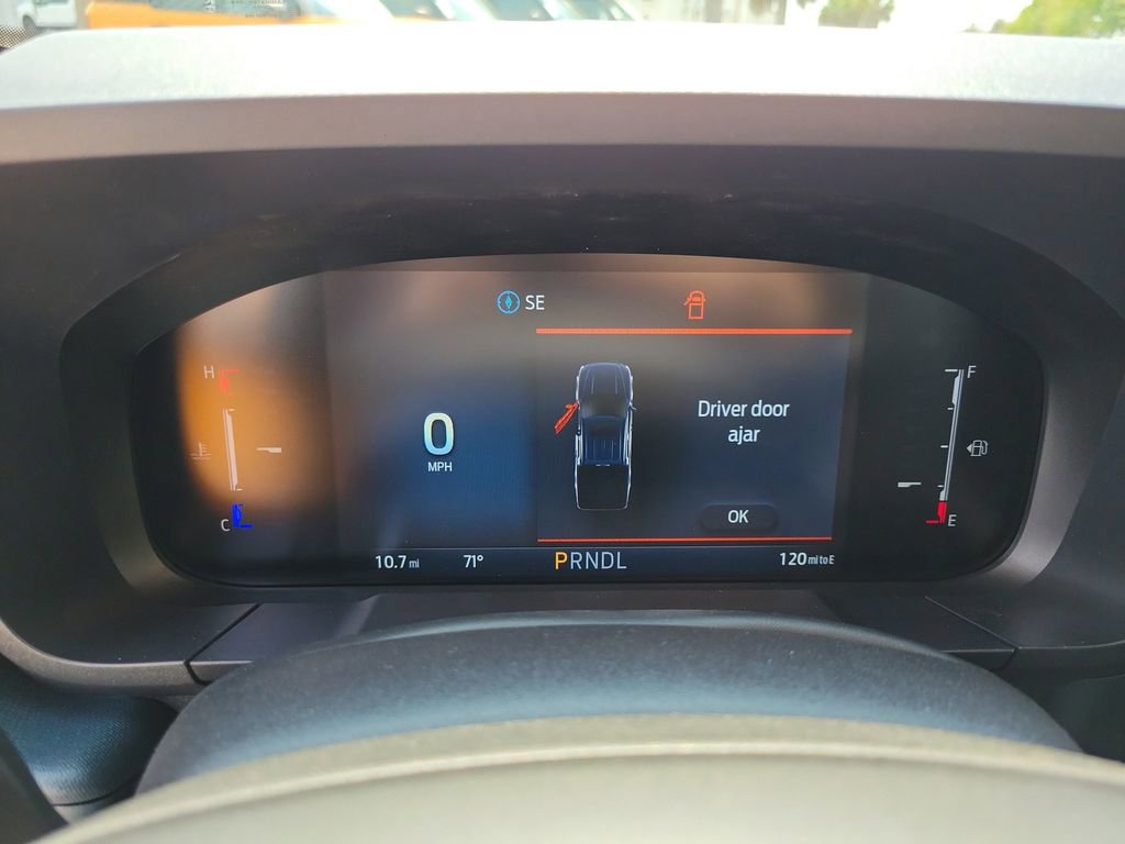 New 2026 Ford Maverick XLT w/ XLT Luxury Package image 21