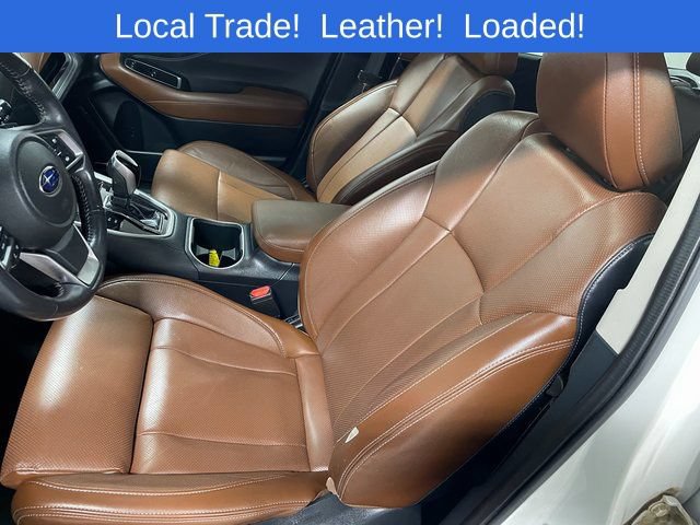Used 2021 Subaru Outback Touring XT AWD/4WD image 12