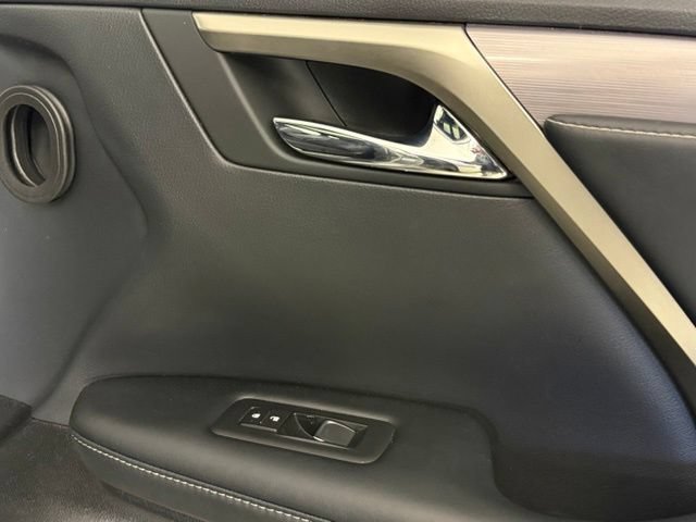 Used 2022 Lexus RX 350 F Sport w/ Accessory Package AWD/4WD image 29