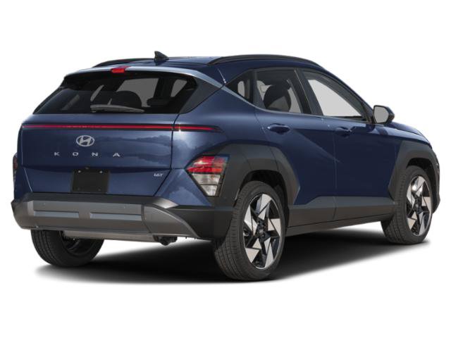 New 2027 Hyundai Kona Limited AWD/4WD image 3