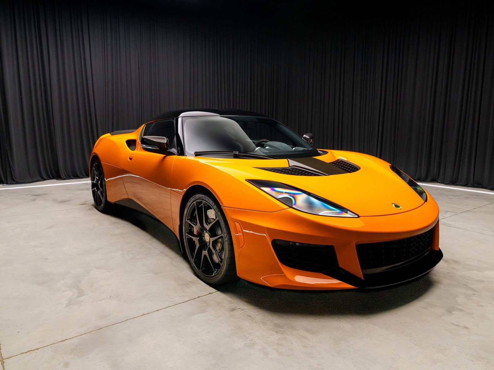 Used 2017 Lotus Evora 400 image 8