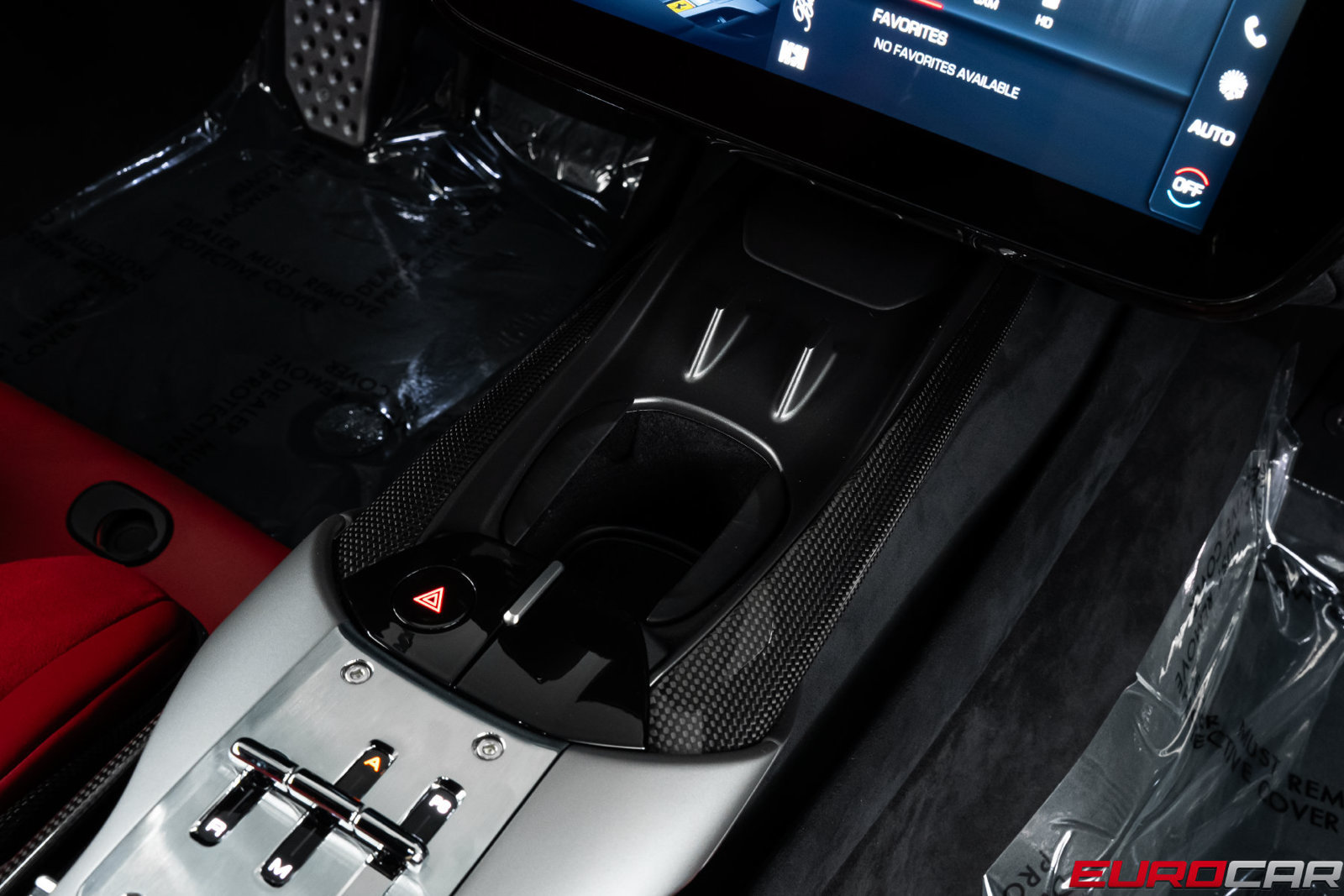 Used 2025 Ferrari 12Cilindri RWD image 36
