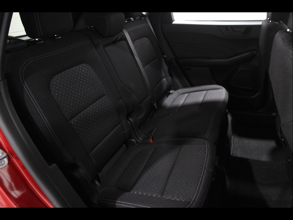 Used 2025 Ford Escape Active w/ Cold Weather Package AWD/4WD image 17