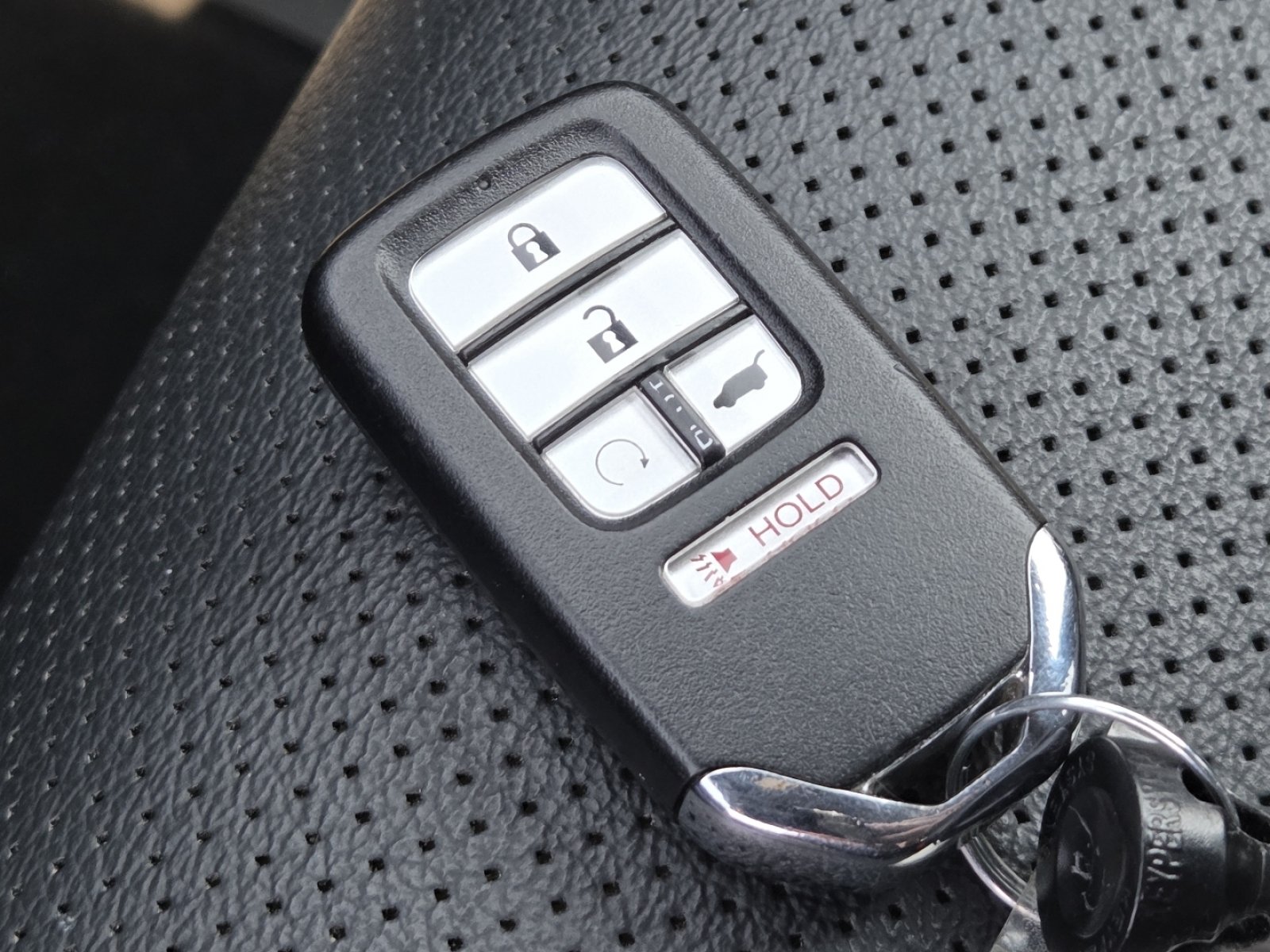 Used 2023 Honda Passport EX-L image 35