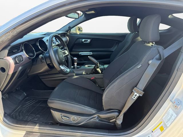 Used 2017 Ford Mustang GT image 9