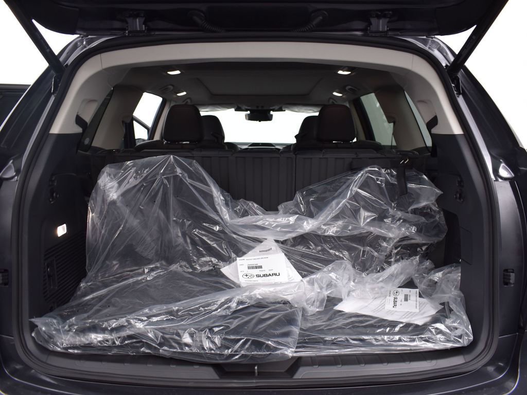 New 2025 Subaru Ascent Bronze Edition image 27