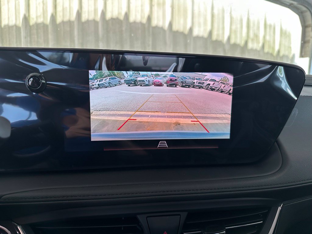 New 2026 Buick Encore GX Preferred w/ Comfort Package FWD image 26