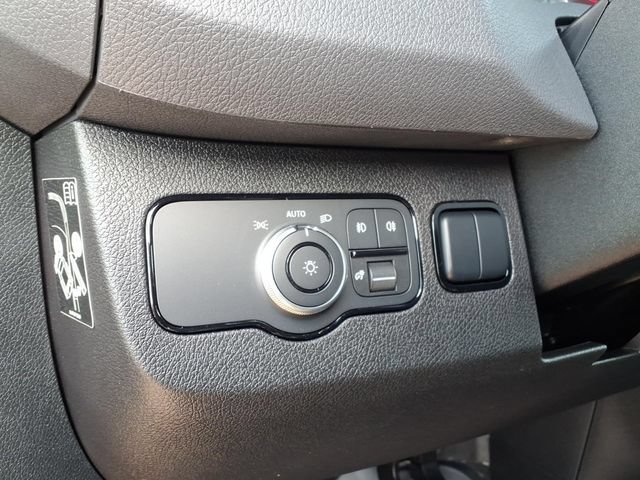 New 2026 Mercedes-Benz Sprinter 2500 image 12