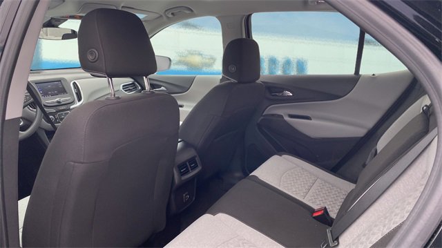 Used 2024 Chevrolet Equinox LS w/ LS Convenience Package image 17