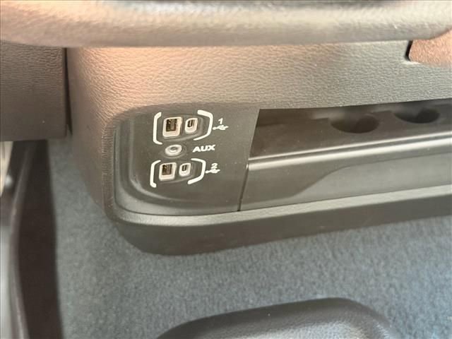 Used 2022 RAM 2500 Tradesman AWD/4WD image 28