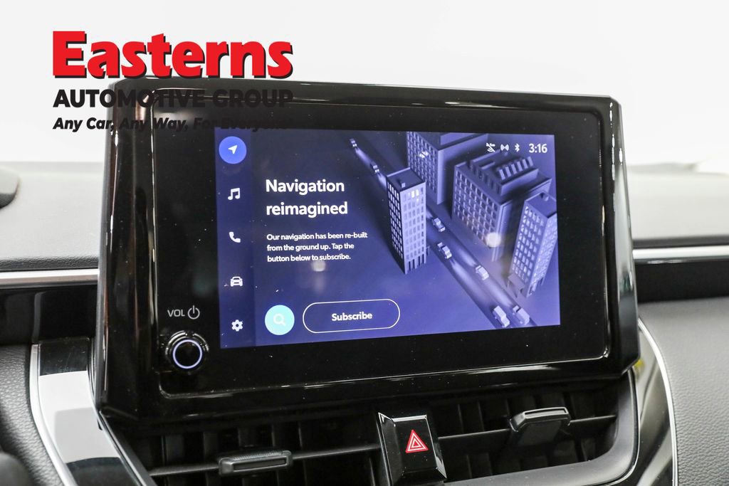 Used 2024 Toyota Corolla LE image 18