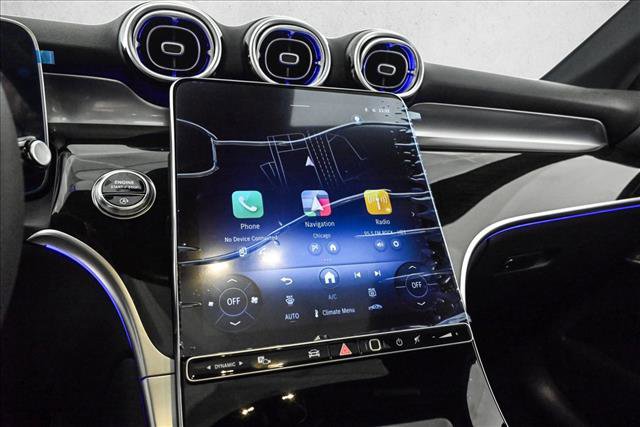 New 2026 Mercedes-Benz GLC 300 4MATIC image 16