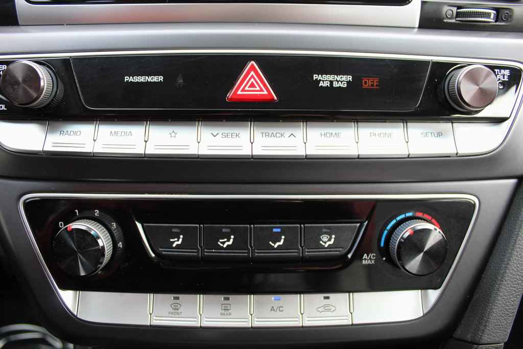 Used 2018 Hyundai Sonata SE image 19