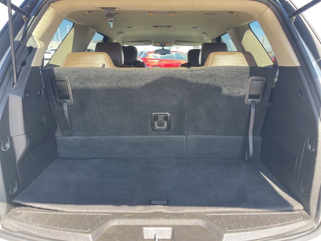 Used 2015 GMC Acadia SLT image 11