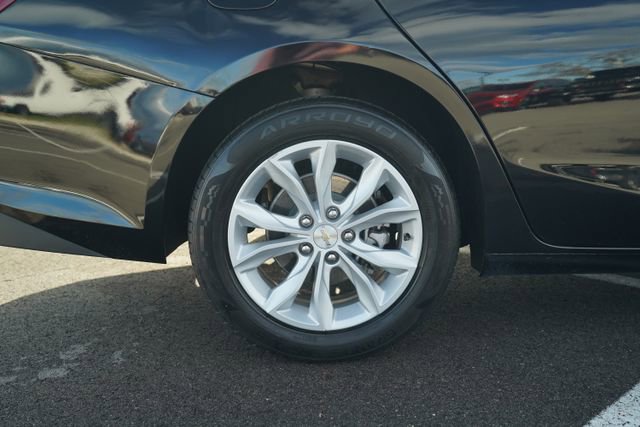 Used 2023 Chevrolet Malibu LT image 42