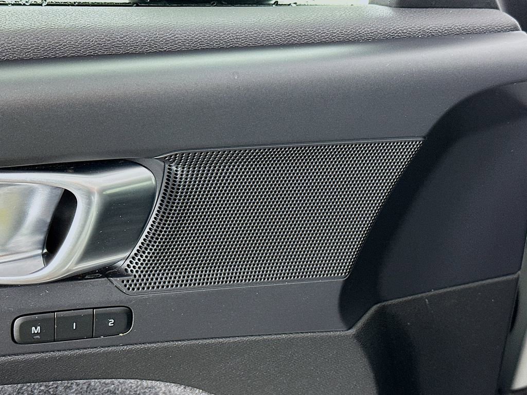 Used 2023 Volvo XC40 B5 Plus w/ Driver Assist Package image 26