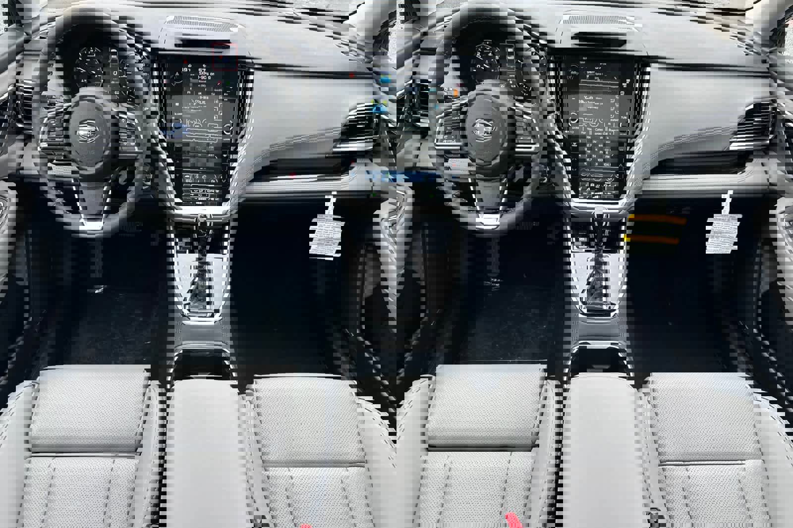 New 2025 Subaru Legacy Limited image 10