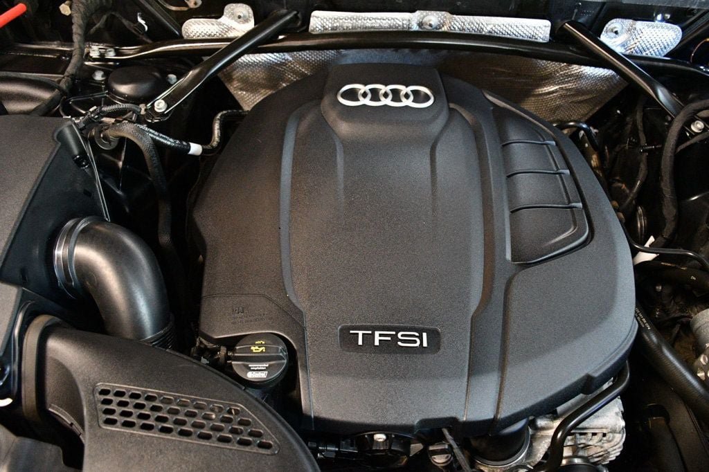 Used 2019 Audi Q5 Prestige AWD/4WD image 87