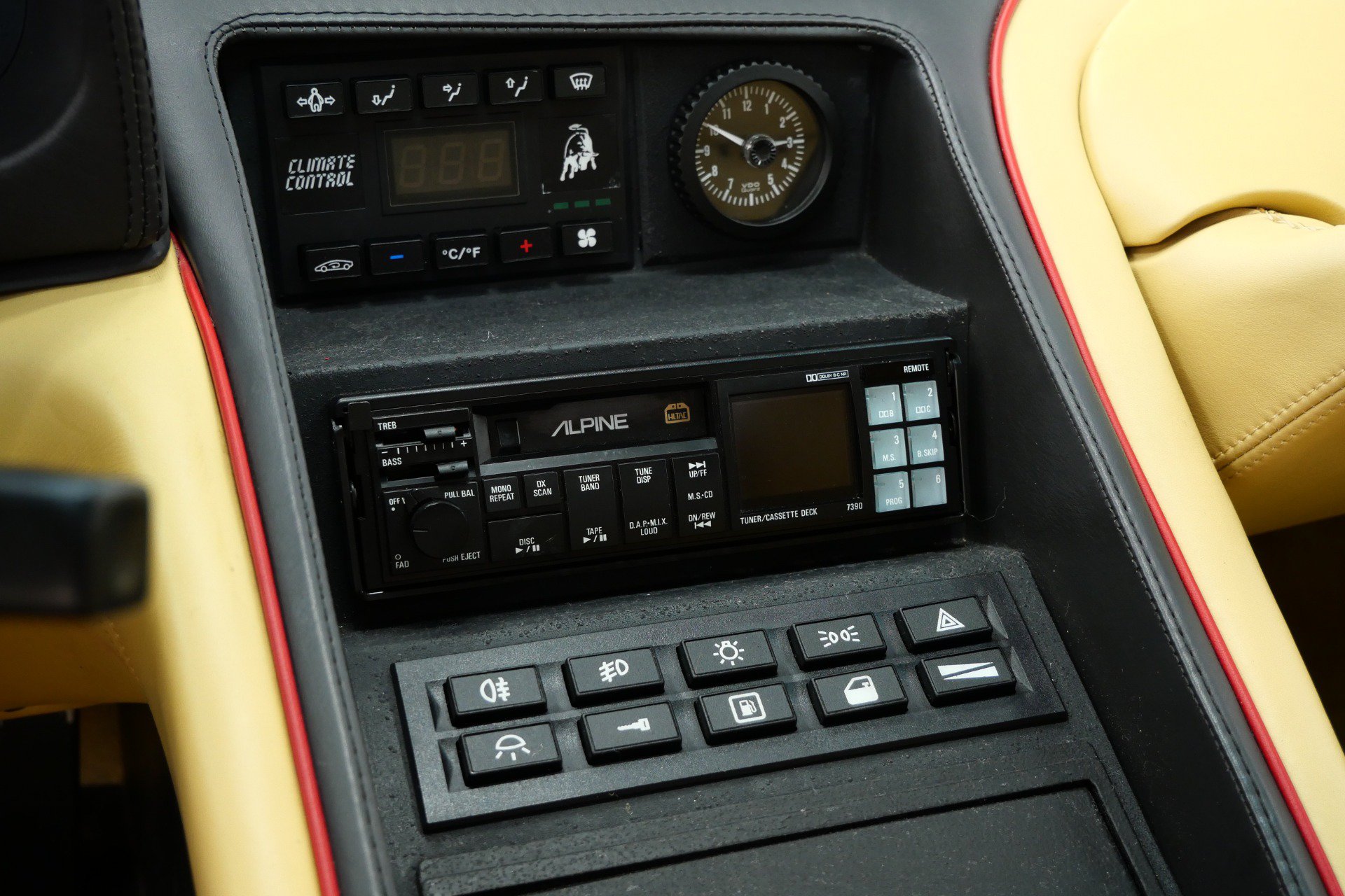 Used 1991 Lamborghini Diablo Coupe RWD image 26
