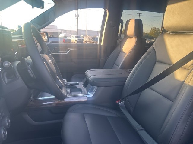New 2026 Chevrolet Silverado 1500 LT Trail Boss w/ LT Trail Boss Premium Package image 10