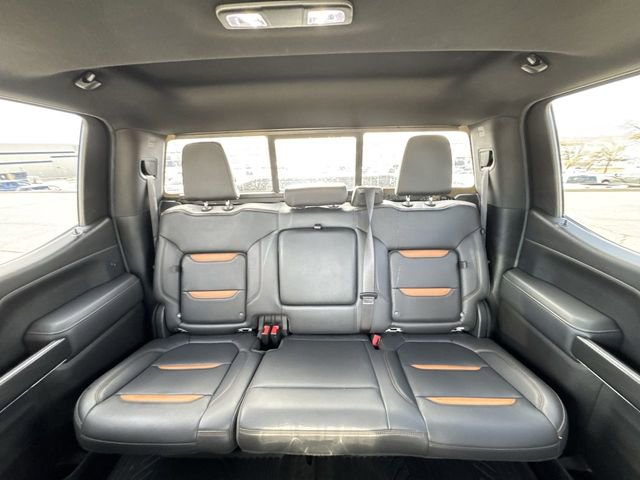 Used 2020 GMC Sierra 1500 AT4 w/ AT4 Premium Package image 23