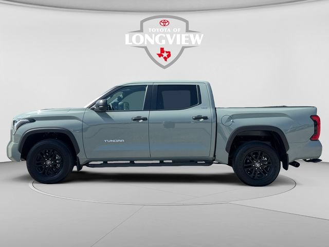 Certified 2026 Toyota Tundra SR5 AWD/4WD image 2