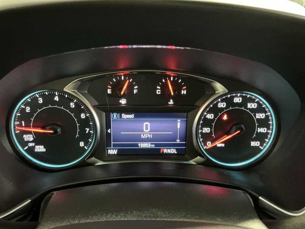 Used 2023 Chevrolet Equinox LT image 25