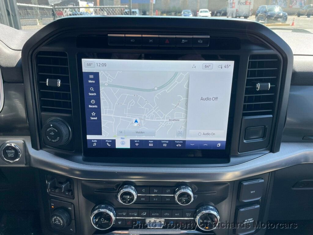 Used 2022 Ford F150 Raptor w/ Raptor 37 Performance Package image 17