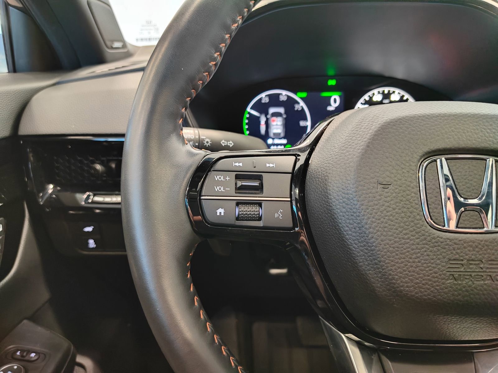 Used 2025 Honda CR-V Sport Touring image 22