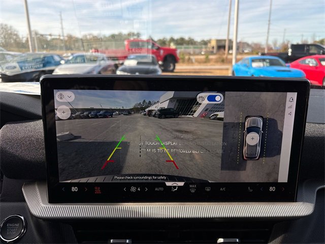 New 2026 Ford Explorer Tremor w/ Tremor Ultimate Package image 33