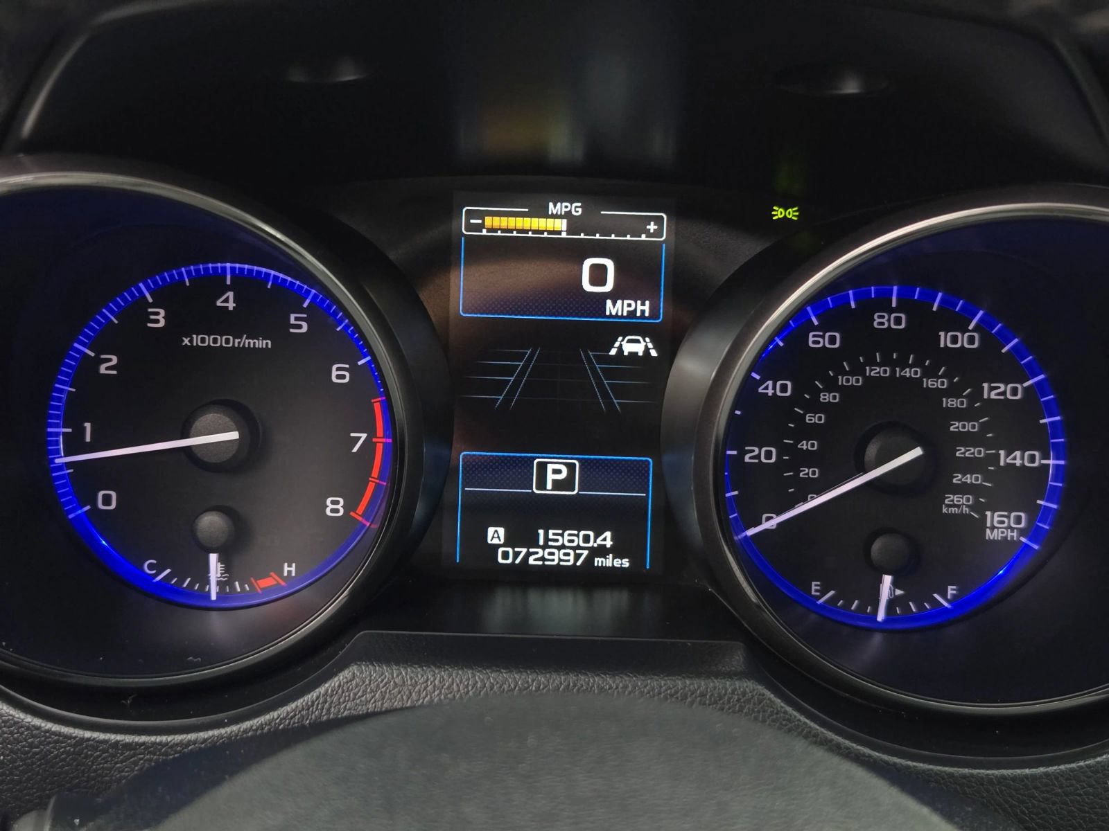 Used 2018 Subaru Outback 3.6R Touring w/ Popular Package #3 AWD/4WD image 28
