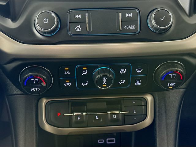 Used 2022 GMC Acadia Denali w/ Denali Technology Package image 16