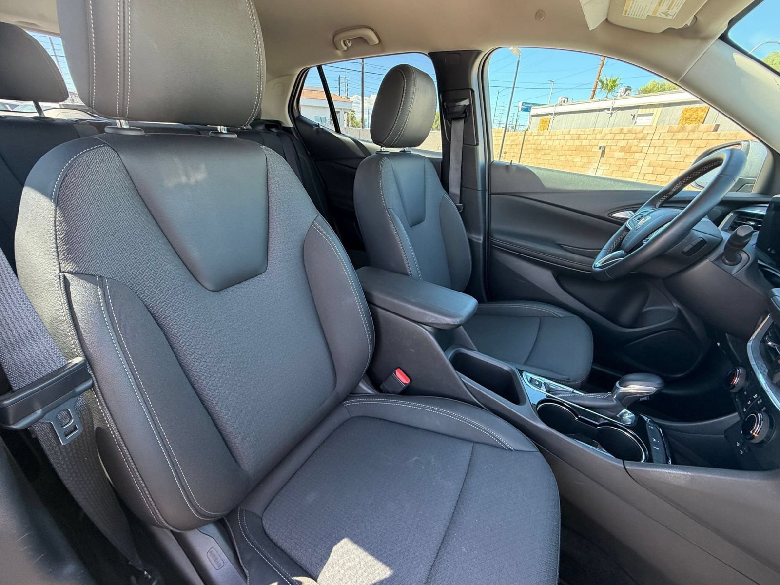 Used 2026 Buick Encore GX Preferred FWD image 33