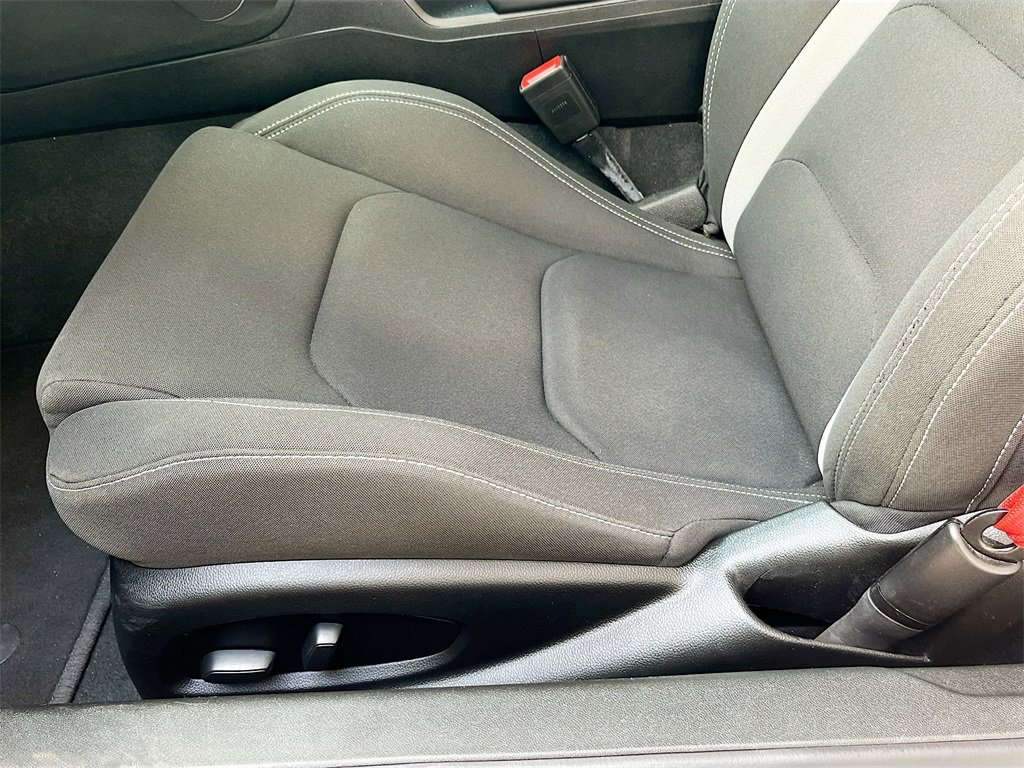 Used 2024 Chevrolet Camaro SS image 19