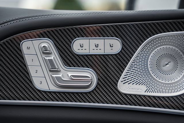 New 2026 Mercedes-Benz GLS 63 AMG 4MATIC image 45