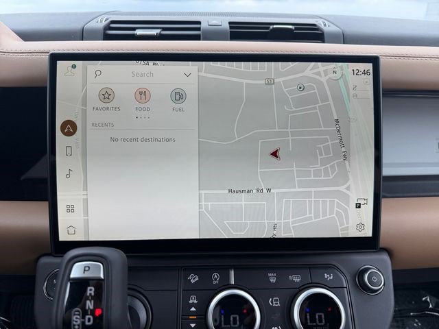 New 2026 Land Rover Defender 130 S AWD/4WD image 20