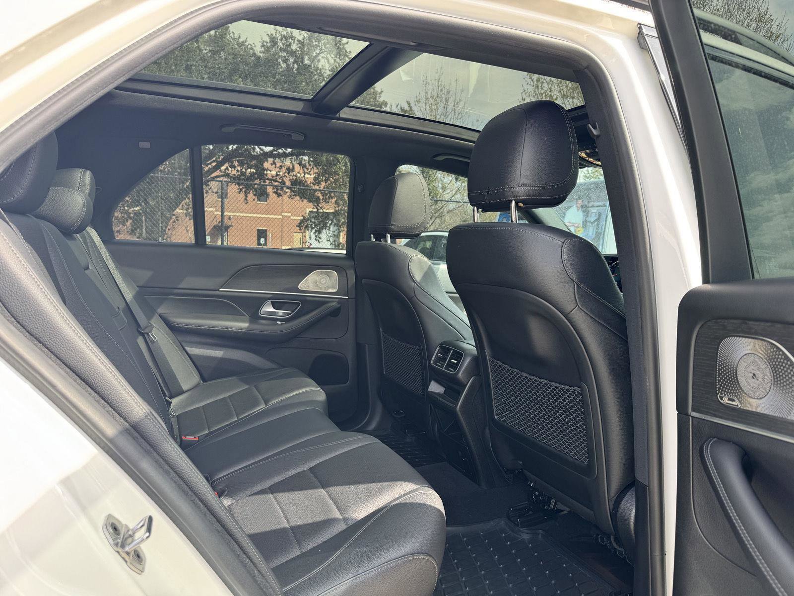 Certified 2023 Mercedes-Benz GLE 350 image 25