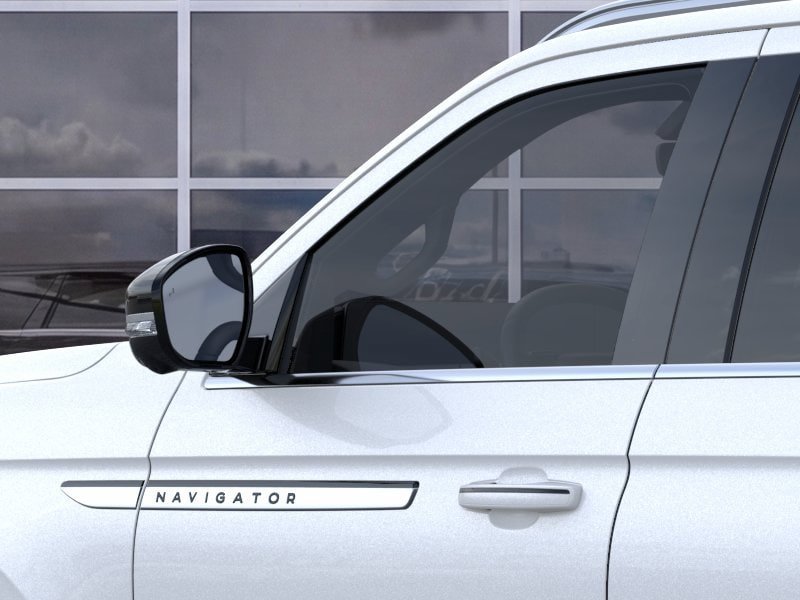 New 2026 Lincoln Navigator L Reserve AWD/4WD image 20