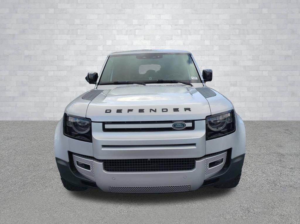 Used 2020 Land Rover Defender 110 HSE AWD/4WD image 10